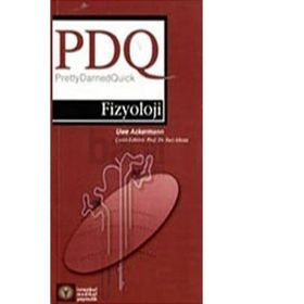 PDQ FIZYOLOJI - İNCİ ALICAN