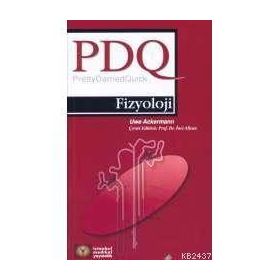 PDQ FIZYOLOJI - İNCİ ALICAN