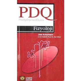 PDQ FIZYOLOJI - İNCİ ALICAN