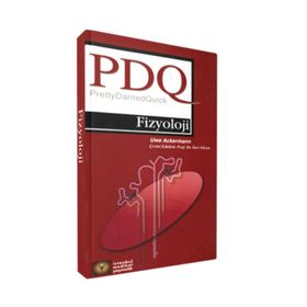 PDQ FIZYOLOJI - İNCİ ALICAN