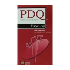 PDQ FIZYOLOJI - İNCİ ALICAN
