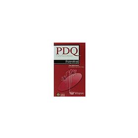 PDQ FIZYOLOJI - İNCİ ALICAN
