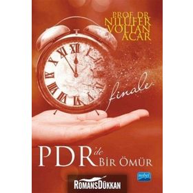 Pdr De Bir Ömür Finale - Nilüfer Voltan Acar