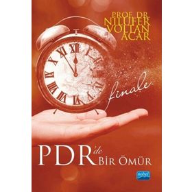 Pdr De Bir Ömür Finale - Nilüfer Voltan Acar