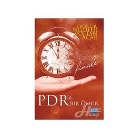 Pdr De Bir Ömür Finale - Nilüfer Voltan Acar