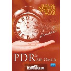 Pdr De Bir Ömür Finale - Nilüfer Voltan Acar