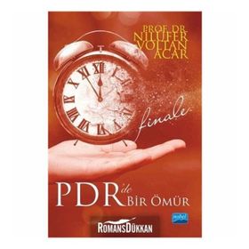 Pdr De Bir Ömür Finale - Nilüfer Voltan Acar