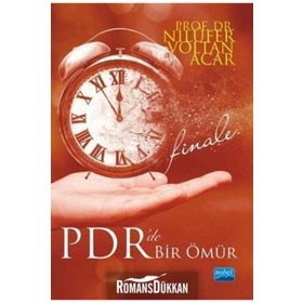 Pdr De Bir Ömür Finale - Nilüfer Voltan Acar