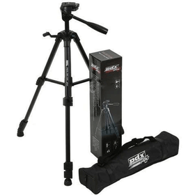 PDX 301 48 cm Siyah Tripod