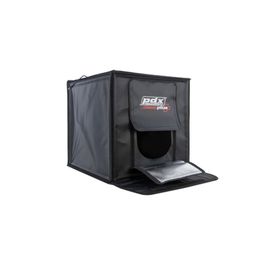PDX 40x40 cm Taşınablir Led Çekim Çadırı