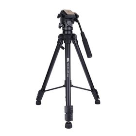 PDX 501 AMT Plus Profesyonel Hidrolik Kafa Tripod