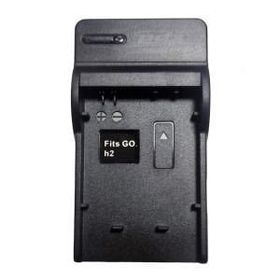 PDX AHDBT 001/002 Plus for GoPro Hero 1-2 Şarj Cihazı