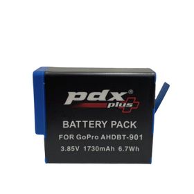 PDX AHDBT-901 Gopro Hero 9 Batarya