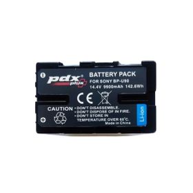 PDX BP-U90 Sony Batarya