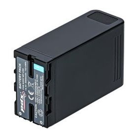 PDX BP-U90 Sony Batarya