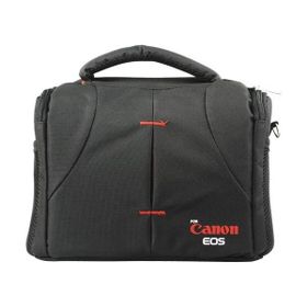 PDX Canon Dslr Omuz Çantası