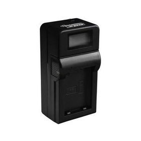 PDX Canon LPE6 Şarj Aleti