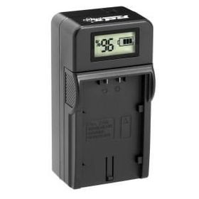 PDX CGR-D28S Panasonic Tekli Şarj Cihazı