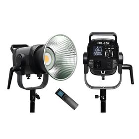 PDX COBAC 200A Led Işık
