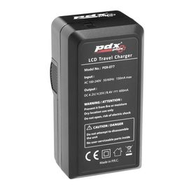 PDX DMW-BLK22 Panasonic Şarj Cihazı