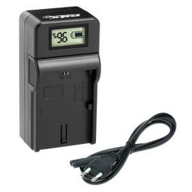 PDX DMW-BLK22 Panasonic Şarj Cihazı