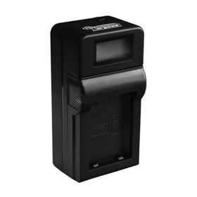 PDX Fujiflim W235 Şarj Aleti