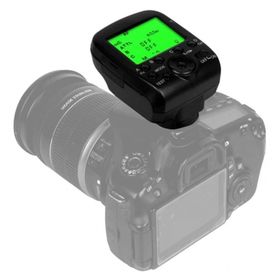 PDX G1 Nikon Trigger Tetikleyici