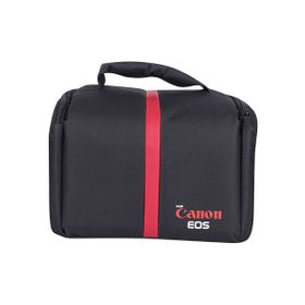 PDX Kamera ve Slr Omuz Çantası