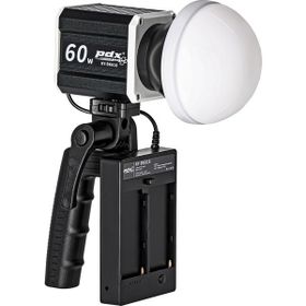 PDX KY-BK618 Led Video Işığı