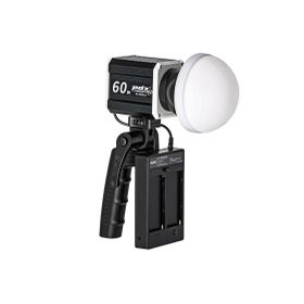 PDX KY-BK618 Led Video Işığı