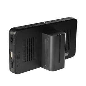 PDX LED-228 Profesyonel Video Kamera Işığı