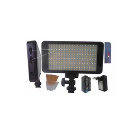 PDX LED-228A Profesyonel Video Kamera Işığı
