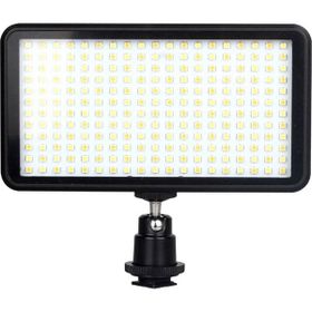 PDX LED-228A Profesyonel Video Kamera Işığı