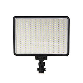 PDX LED-320 Profesyonel Video Kamera Işığı