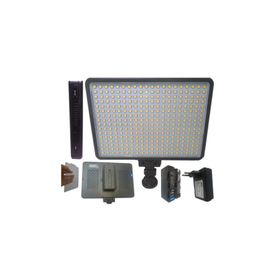 PDX LED-320A Profesyonel Video Kamera Işığı