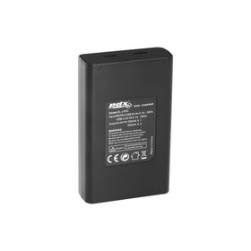 PDX LP-E6 Canon 2'li USB Şarj Cihazı