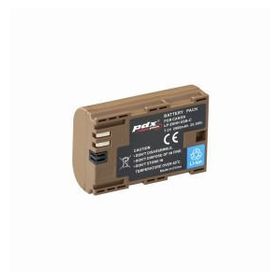 PDX LP E6NH Plus for Canon USB-C Batarya