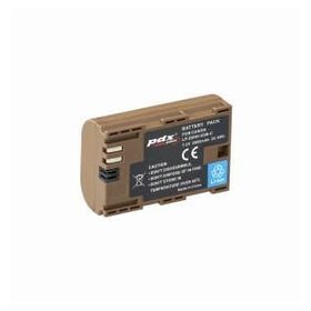 PDX LP E6NH Plus for Canon USB-C Batarya