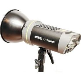 PDX LP200 BI PRO Sarı Beyaz Led Işık
