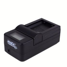 PDX LPE10 Canon Fotoğraf Makinesi Batarya Şarj Aleti