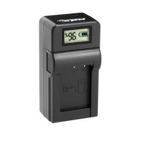 PDX NP-BX1 Plus for Sony Şarj Cihazı