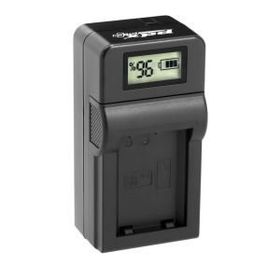 PDX NP-FW50 Plus for Sony Şarj Cihazı
