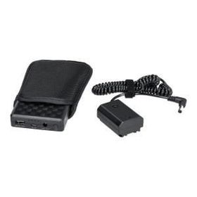 PDX NP FZ100 Pro for Sony Powerbank