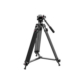 PDX Pro 0508A Pro Profesyonel Tripod