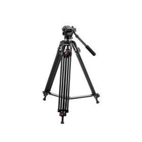 PDX Pro 0508A Pro Profesyonel Tripod