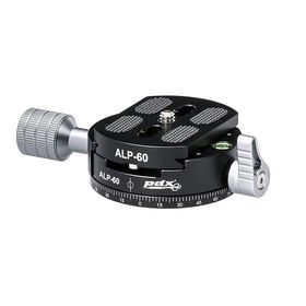 PDX Pro ALP 60 Clamp Set With Plate