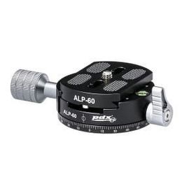 PDX Pro ALP 60 Clamp Set With Plate