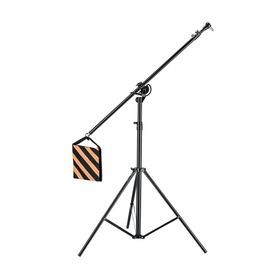 PDX Pro LT-400 3.90 mt Deveboynu Işık Ayağı