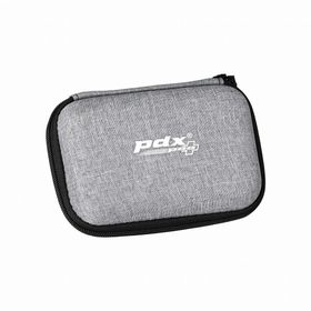 PDX PRO S3S 2'li Kablosuz Yaka Mikrofonu