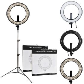 PDX RL-288A Ring Light Sürekli Led Işık